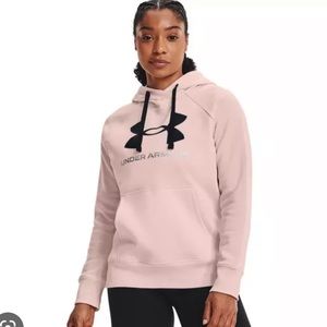 UNDER ARMOUR HOODIE